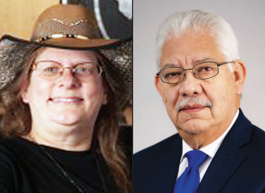 New council members Euton, Morales appointed to city boards